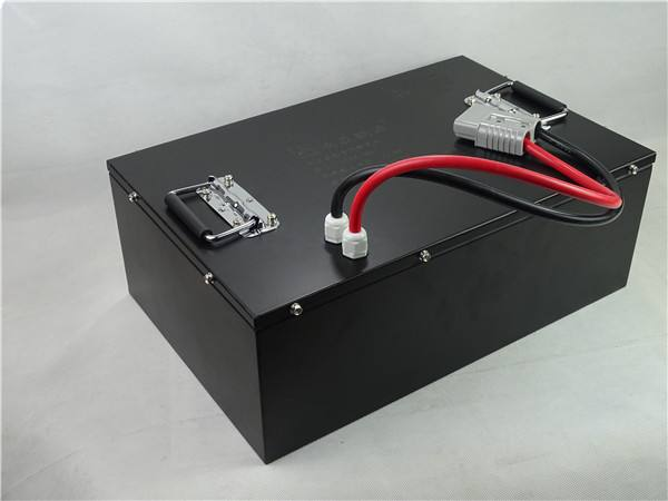 鋰電池和鉛酸電池那個好