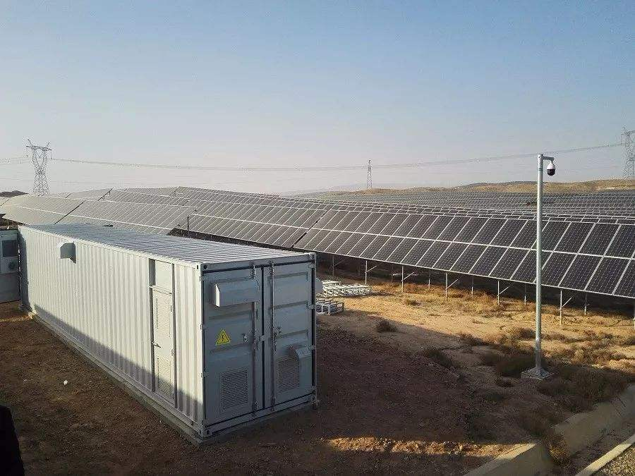 離網光伏發電系統廠家設計定制報價