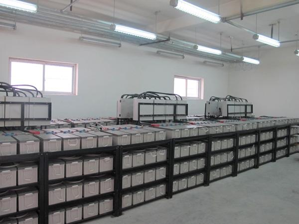 光伏蓄電池多少錢一個(gè)