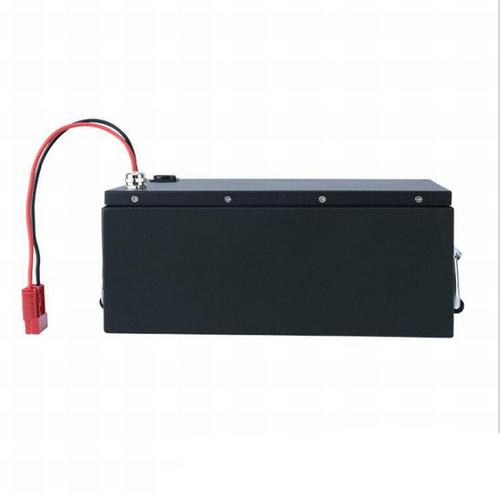 48V電動車鋰電池規格和價格行情