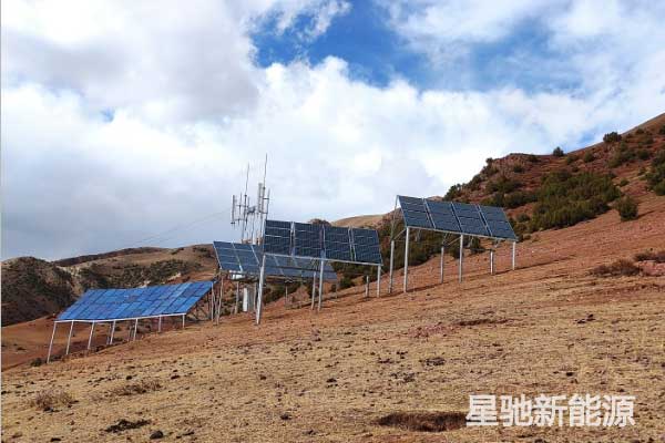 5kw離網光伏發電系統配置價格