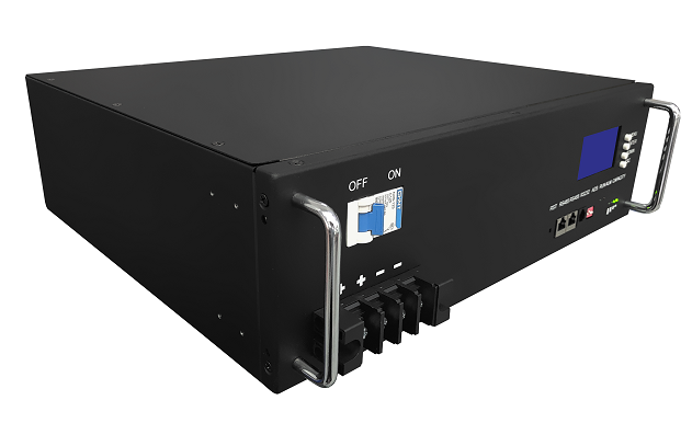 蓄電池儲能系統(tǒng)廠家設(shè)計(jì)方案