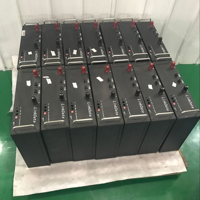 家庭48V儲能電池系統方案報價