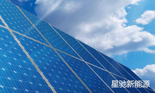 離網家用光伏發電系統價格