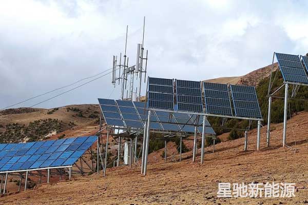 工商業光伏發電系統報價價格