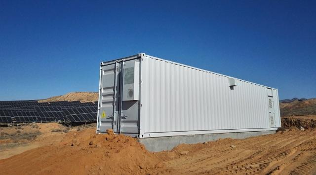 離網光伏發電系統常用的電池價格