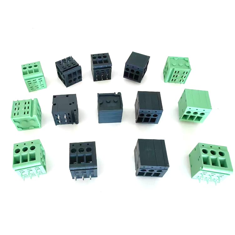 工控、充電樁接線(xiàn)端子