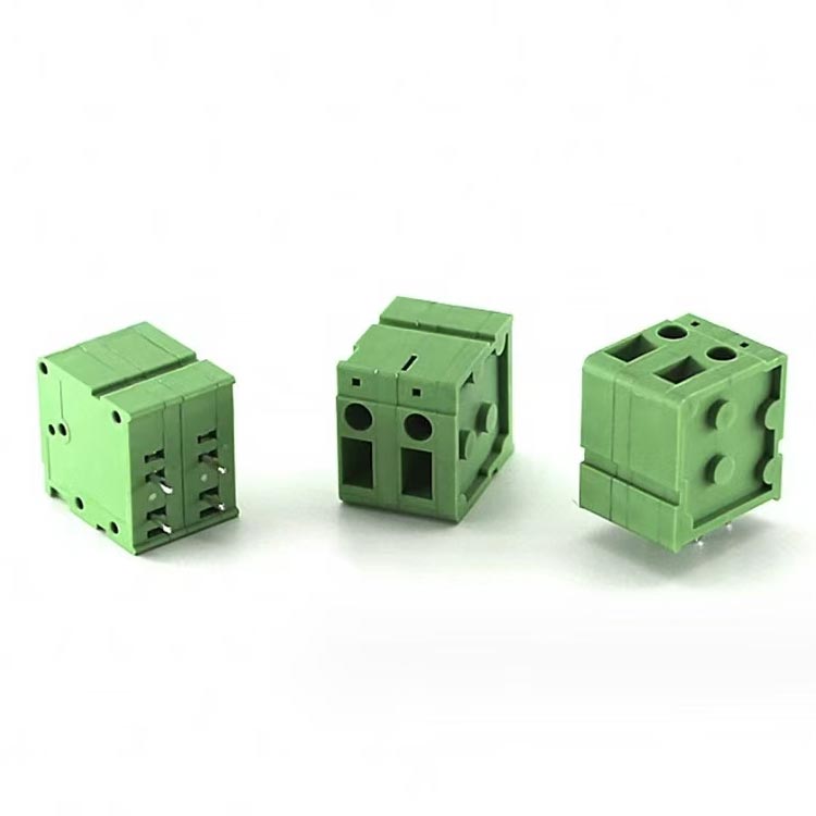 工控、充電樁接線(xiàn)端子